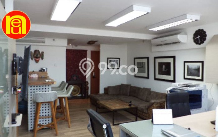 Sewa Apartemen Murah di Sudirman 1 Bedroom Sewa Apartemen Murah di Sudirman 1 Bedroom