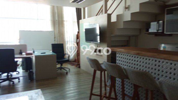 Sewa Apartemen Murah di Sudirman 1 Bedroom Sewa Apartemen Murah di Sudirman 1 Bedroom