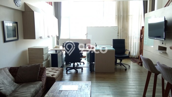 Sewa Apartemen Murah di Sudirman 1 Bedroom Sewa Apartemen Murah di Sudirman 1 Bedroom