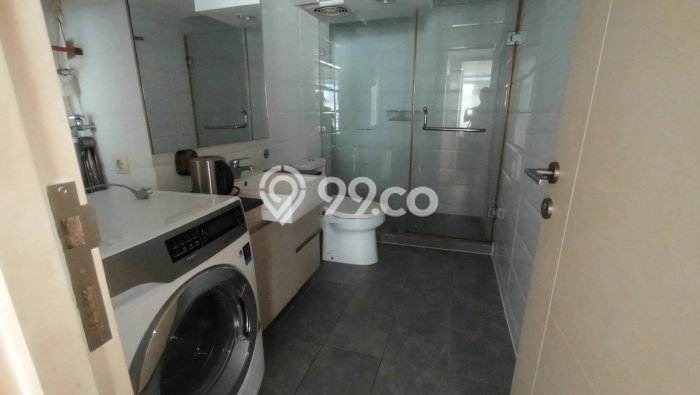 Sewa Apartemen Murah di Sudirman 1 Bedroom Sewa Apartemen Murah di Sudirman 1 Bedroom