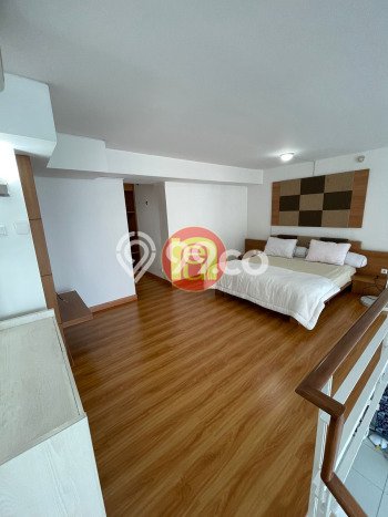 Apartemen Sewa 1 Kamar Hemat Siap Huni di Jakarta Pusat, Luas 85m2 Apartemen Sewa 1 Kamar Hemat Siap Huni di Jakarta Pusat, Luas 85m2