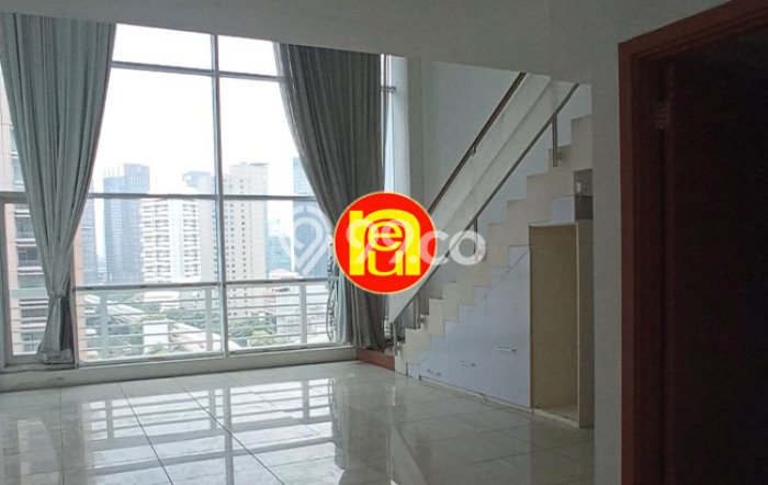 Hunian Apartemen Strategis untuk Dijual di Jakarta Selatan dengan 1 Kamar Hunian Apartemen Strategis untuk Dijual di Jakarta Selatan dengan 1 Kamar