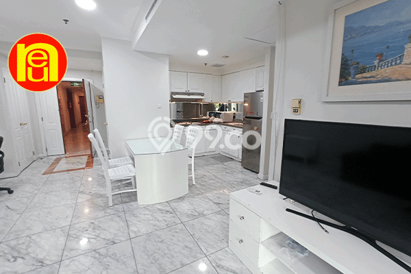 Apartemen Kawasan Karet Tengsin, 2 KT, Luas 75m², Dekat Karet Tengsin, Jakarta Pusat, Jakarta Pusat Apartemen Kawasan Karet Tengsin, 2 KT, Luas 75m², Dekat Karet Tengsin, Jakarta Pusat, Jakarta Pusat