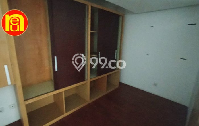 Hunian Apartemen Strategis untuk Dijual di Jakarta Selatan dengan 1 Kamar Hunian Apartemen Strategis untuk Dijual di Jakarta Selatan dengan 1 Kamar