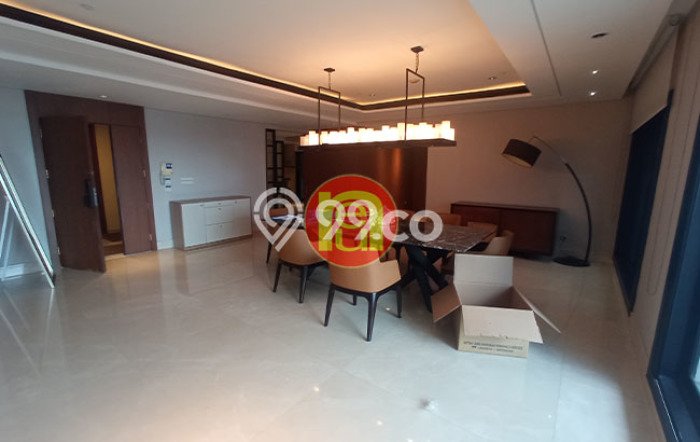 Hunian Strategis 330m2 di Sudirman Jakarta Selatan 3 KT Hunian Strategis 330m2 di Sudirman Jakarta Selatan 3 KT