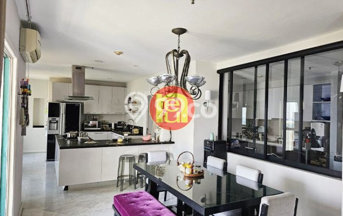Hunian Apartemen High-Class untuk Dijual di Jakarta Selatan dengan 2 BR & 2 Kamar Mandi Hunian Apartemen High-Class untuk Dijual di Jakarta Selatan dengan 2 BR & 2 Kamar Mandi