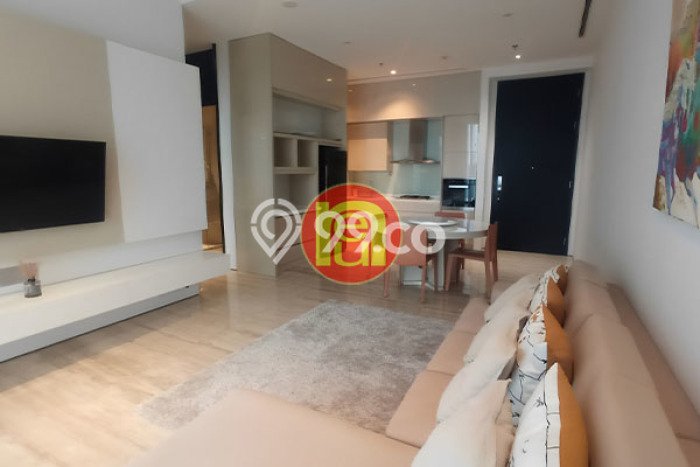 Paling Dicari! Apartemen Premium Dijual di Kuningan Punya 2 Bedroom Paling Dicari! Apartemen Premium Dijual di Kuningan Punya 2 Bedroom