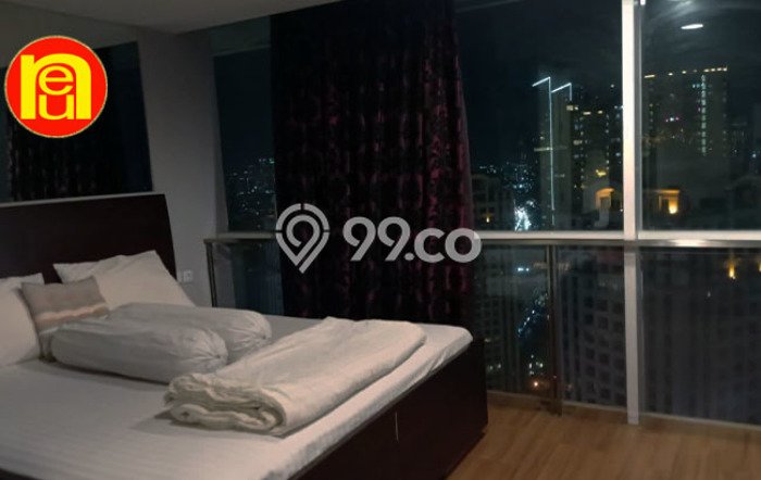 Disewakan Apartemen Ekonomis 1 KT di Sudirman Jakarta Selatan Disewakan Apartemen Ekonomis 1 KT di Sudirman Jakarta Selatan