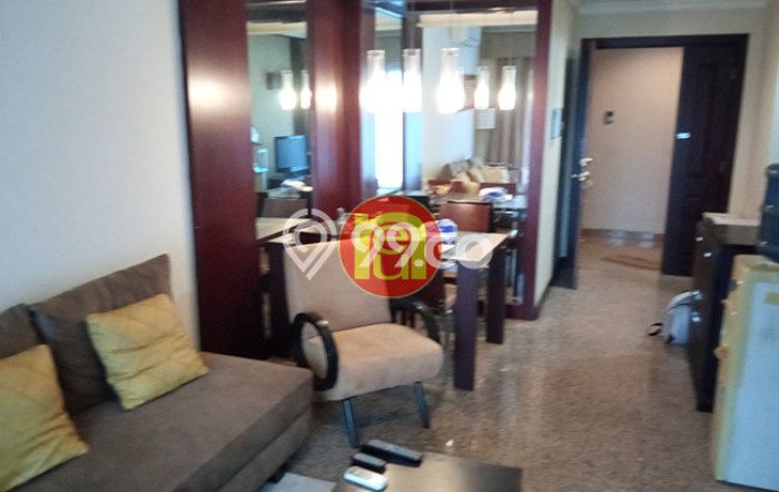 Hunian Strategis 58m2 di Sudirman Jakarta Selatan 1 Bedroom Hunian Strategis 58m2 di Sudirman Jakarta Selatan 1 Bedroom