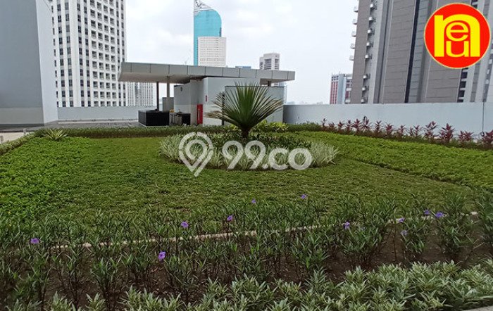 Hunian Apartemen Strategis untuk Dijual di Jakarta Selatan dengan 1 Kamar Hunian Apartemen Strategis untuk Dijual di Jakarta Selatan dengan 1 Kamar
