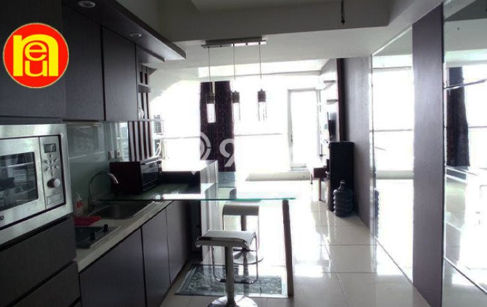 Disewakan Apartemen Ekonomis 1 KT di Sudirman Jakarta Selatan Disewakan Apartemen Ekonomis 1 KT di Sudirman Jakarta Selatan