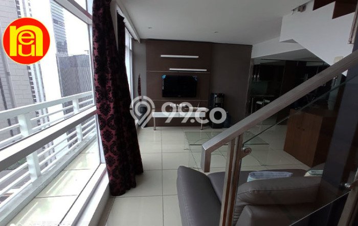 Disewakan Apartemen Ekonomis 1 KT di Sudirman Jakarta Selatan Disewakan Apartemen Ekonomis 1 KT di Sudirman Jakarta Selatan