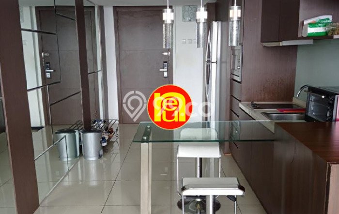 Disewakan Apartemen Ekonomis 1 KT di Sudirman Jakarta Selatan Disewakan Apartemen Ekonomis 1 KT di Sudirman Jakarta Selatan