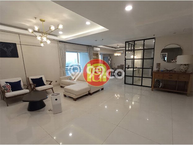 Paling Dicari! Apartemen Eksklusif Dijual di Karet Tengsin Punya 3 Bedroom Paling Dicari! Apartemen Eksklusif Dijual di Karet Tengsin Punya 3 Bedroom