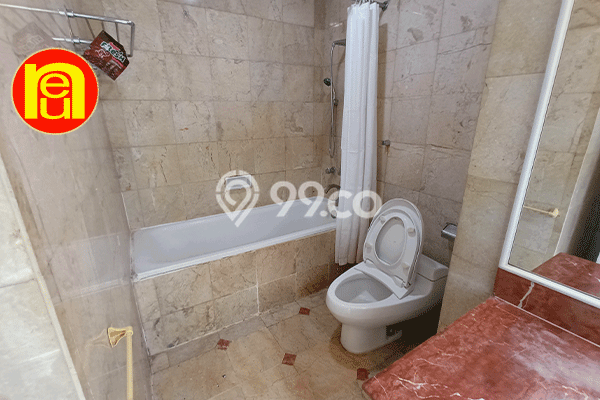 Apartemen Kawasan Karet Tengsin, 2 KT, Luas 75m², Dekat Karet Tengsin, Jakarta Pusat, Jakarta Pusat Apartemen Kawasan Karet Tengsin, 2 KT, Luas 75m², Dekat Karet Tengsin, Jakarta Pusat, Jakarta Pusat