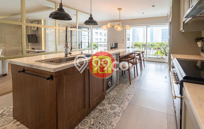 Paling Dicari! Apartemen Eksklusif Dijual di Karet Tengsin Punya 3 Bedroom Paling Dicari! Apartemen Eksklusif Dijual di Karet Tengsin Punya 3 Bedroom
