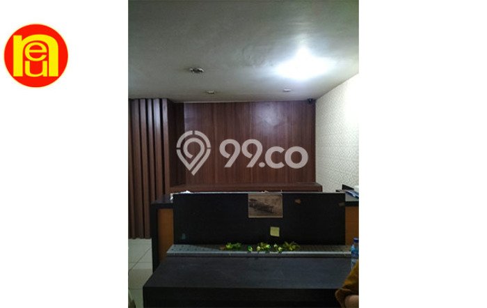 Untuk Dijual Apartemen Mewah 2 Bedroom di Jakarta Selatan Dekat ke Fasilitas Umum Untuk Dijual Apartemen Mewah 2 Bedroom di Jakarta Selatan Dekat ke Fasilitas Umum