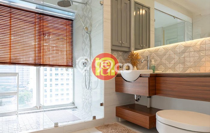 Paling Dicari! Apartemen Eksklusif Dijual di Karet Tengsin Punya 3 Bedroom Paling Dicari! Apartemen Eksklusif Dijual di Karet Tengsin Punya 3 Bedroom