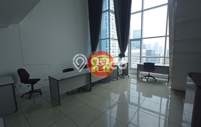 Apartemen Disewakan 1 Kamar Hemat Siap Huni di Jakarta Selatan, Luas 85m2 Apartemen Disewakan 1 Kamar Hemat Siap Huni di Jakarta Selatan, Luas 85m2