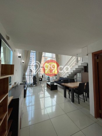 Apartemen Sewa 1 Kamar Hemat Siap Huni di Jakarta Pusat, Luas 85m2 Apartemen Sewa 1 Kamar Hemat Siap Huni di Jakarta Pusat, Luas 85m2