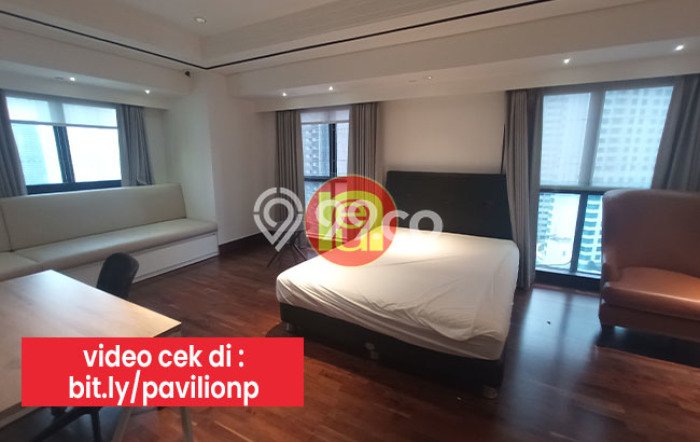 Hunian Strategis 330m2 di Sudirman Jakarta Selatan 3 KT Hunian Strategis 330m2 di Sudirman Jakarta Selatan 3 KT