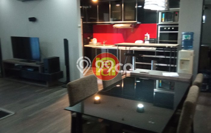 Untuk Dijual Apartemen Eksklusif 1 Bedroom di Jakarta Selatan Dekat ke Fasilitas Umum Untuk Dijual Apartemen Eksklusif 1 Bedroom di Jakarta Selatan Dekat ke Fasilitas Umum