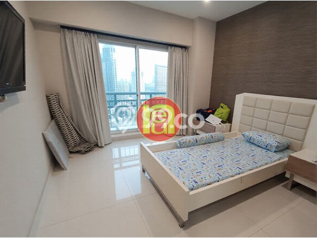 Paling Dicari! Apartemen Eksklusif Dijual di Karet Tengsin Punya 3 Bedroom Paling Dicari! Apartemen Eksklusif Dijual di Karet Tengsin Punya 3 Bedroom