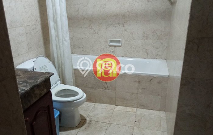Hunian Strategis 58m2 di Sudirman Jakarta Selatan 1 Bedroom Hunian Strategis 58m2 di Sudirman Jakarta Selatan 1 Bedroom