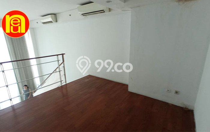 Hunian Apartemen Strategis untuk Dijual di Jakarta Selatan dengan 1 Kamar Hunian Apartemen Strategis untuk Dijual di Jakarta Selatan dengan 1 Kamar
