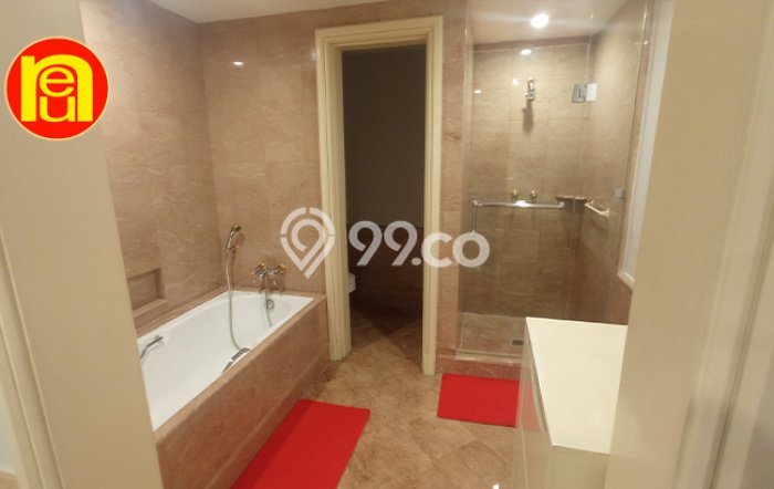 Disewakan Apartemen Terjangkau 2 KT di Sudirman Jakarta Selatan Disewakan Apartemen Terjangkau 2 KT di Sudirman Jakarta Selatan