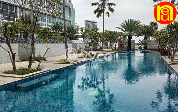 Dijual Apartemen Mewah 1 Bedroom di Jakarta Pusat Dekat ke Fasilitas Publik Dijual Apartemen Mewah 1 Bedroom di Jakarta Pusat Dekat ke Fasilitas Publik