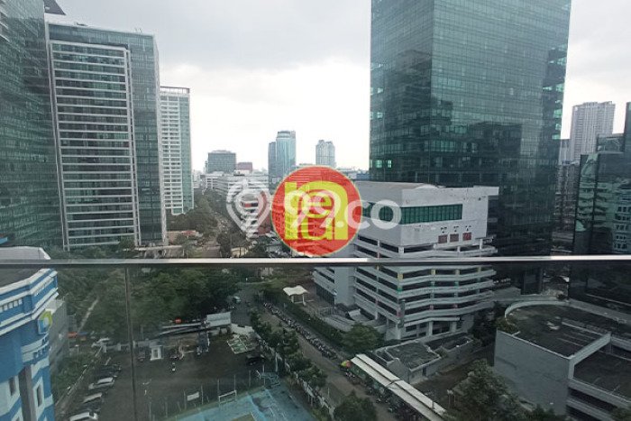 Paling Dicari! Apartemen Premium Dijual di Kuningan Punya 2 Bedroom Paling Dicari! Apartemen Premium Dijual di Kuningan Punya 2 Bedroom