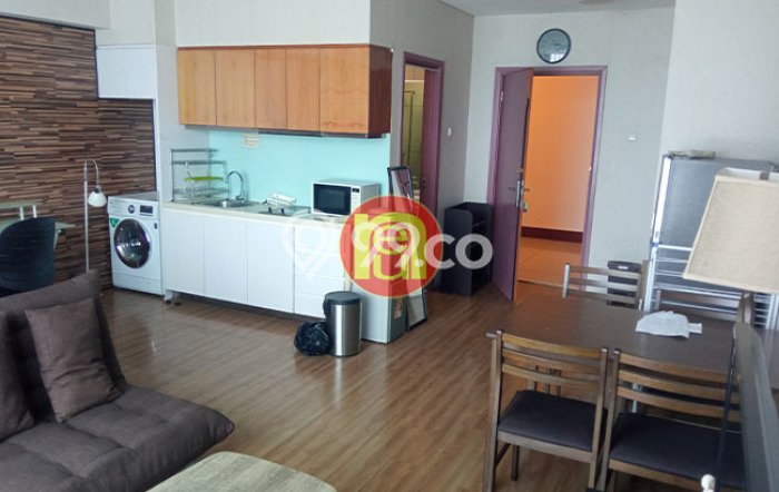Apartemen Favorit Nyaman Dijual di Jakarta Selatan dengan 1 Kamar Tidur Apartemen Favorit Nyaman Dijual di Jakarta Selatan dengan 1 Kamar Tidur
