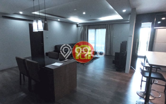 Untuk Dijual Apartemen Eksklusif 1 Bedroom di Jakarta Selatan Dekat ke Fasilitas Umum Untuk Dijual Apartemen Eksklusif 1 Bedroom di Jakarta Selatan Dekat ke Fasilitas Umum