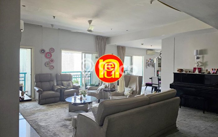 Hunian Apartemen High-Class untuk Dijual di Jakarta Selatan dengan 2 BR & 2 Kamar Mandi Hunian Apartemen High-Class untuk Dijual di Jakarta Selatan dengan 2 BR & 2 Kamar Mandi