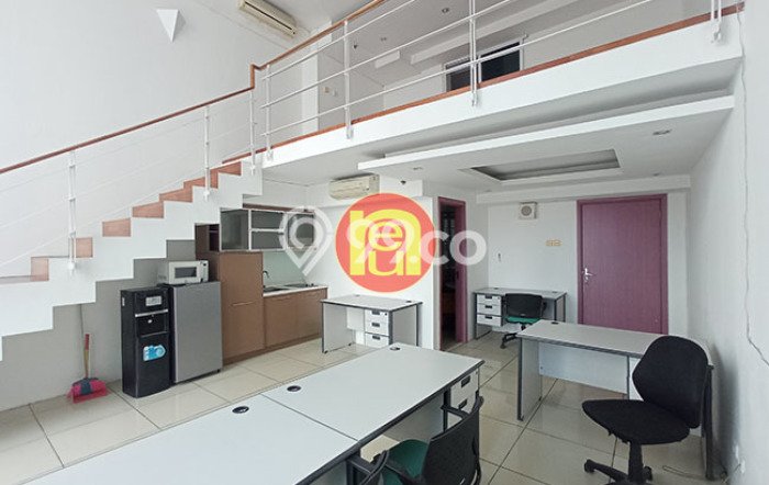 Apartemen Disewakan 1 Kamar Hemat Siap Huni di Jakarta Selatan, Luas 85m2 Apartemen Disewakan 1 Kamar Hemat Siap Huni di Jakarta Selatan, Luas 85m2