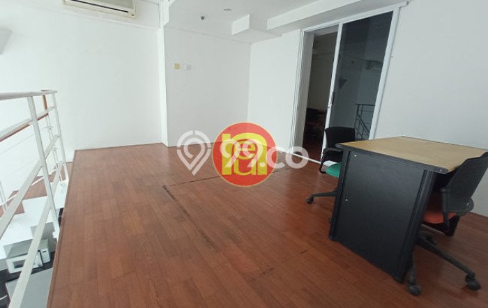 Apartemen Disewakan 1 Kamar Hemat Siap Huni di Jakarta Selatan, Luas 85m2 Apartemen Disewakan 1 Kamar Hemat Siap Huni di Jakarta Selatan, Luas 85m2