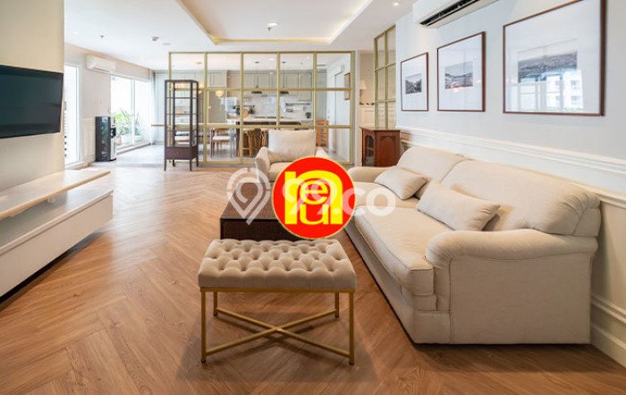 Paling Dicari! Apartemen Eksklusif Dijual di Karet Tengsin Punya 3 Bedroom Paling Dicari! Apartemen Eksklusif Dijual di Karet Tengsin Punya 3 Bedroom