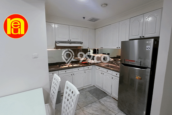 Apartemen Kawasan Karet Tengsin, 2 KT, Luas 75m², Dekat Karet Tengsin, Jakarta Pusat, Jakarta Pusat Apartemen Kawasan Karet Tengsin, 2 KT, Luas 75m², Dekat Karet Tengsin, Jakarta Pusat, Jakarta Pusat