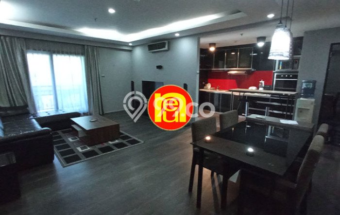Untuk Dijual Apartemen Eksklusif 1 Bedroom di Jakarta Selatan Dekat ke Fasilitas Umum Untuk Dijual Apartemen Eksklusif 1 Bedroom di Jakarta Selatan Dekat ke Fasilitas Umum