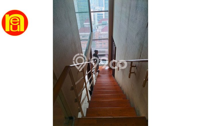 Untuk Dijual Apartemen Mewah 2 Bedroom di Jakarta Selatan Dekat ke Fasilitas Umum Untuk Dijual Apartemen Mewah 2 Bedroom di Jakarta Selatan Dekat ke Fasilitas Umum