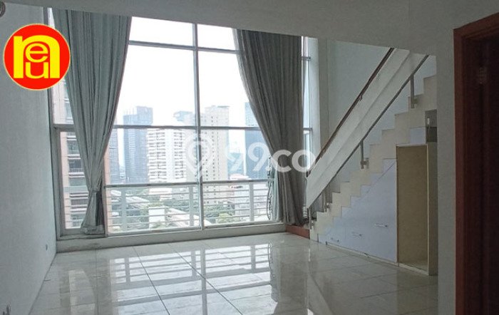 Hunian Apartemen Strategis untuk Dijual di Jakarta Selatan dengan 1 Kamar Hunian Apartemen Strategis untuk Dijual di Jakarta Selatan dengan 1 Kamar