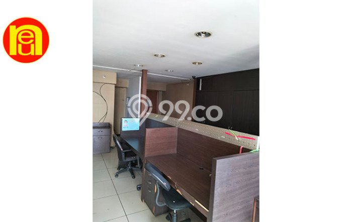 Untuk Dijual Apartemen Mewah 2 Bedroom di Jakarta Selatan Dekat ke Fasilitas Umum Untuk Dijual Apartemen Mewah 2 Bedroom di Jakarta Selatan Dekat ke Fasilitas Umum