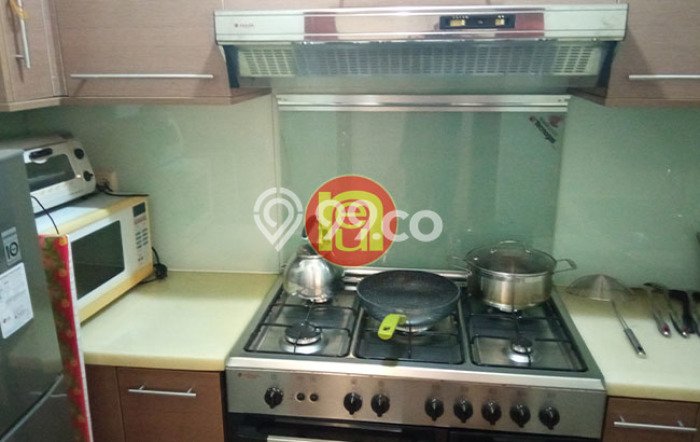 Hunian Strategis 58m2 di Sudirman Jakarta Selatan 1 Bedroom Hunian Strategis 58m2 di Sudirman Jakarta Selatan 1 Bedroom