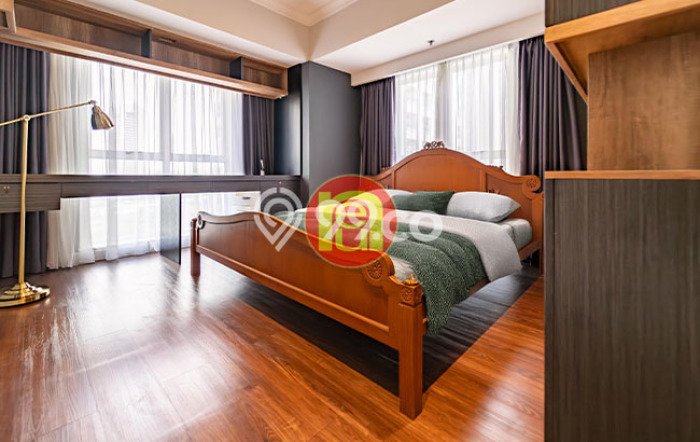 Paling Dicari! Apartemen Eksklusif Dijual di Karet Tengsin Punya 3 Bedroom Paling Dicari! Apartemen Eksklusif Dijual di Karet Tengsin Punya 3 Bedroom