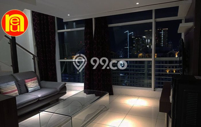 Disewakan Apartemen Ekonomis 1 KT di Sudirman Jakarta Selatan Disewakan Apartemen Ekonomis 1 KT di Sudirman Jakarta Selatan