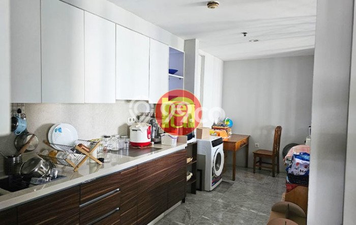 Hunian Apartemen High-Class untuk Dijual di Jakarta Selatan dengan 2 BR & 2 Kamar Mandi Hunian Apartemen High-Class untuk Dijual di Jakarta Selatan dengan 2 BR & 2 Kamar Mandi