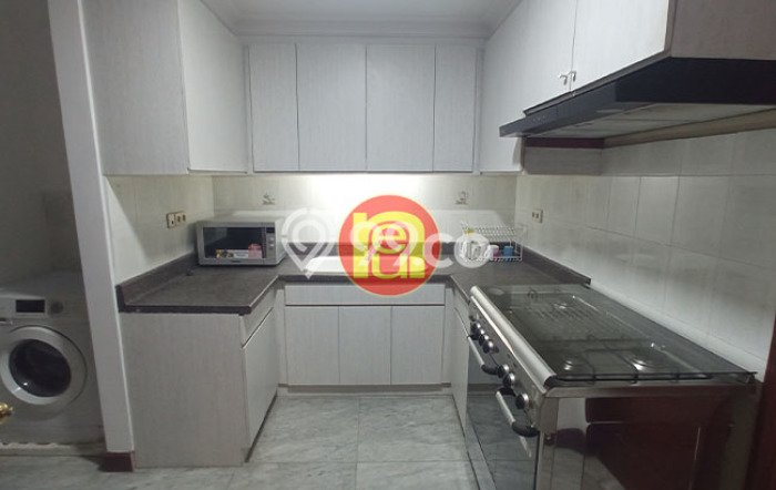 Siap Huni Apartemen Prestisius di Sudirman 2 Kamar & 2 Kamar Mandi Siap Huni Apartemen Prestisius di Sudirman 2 Kamar & 2 Kamar Mandi