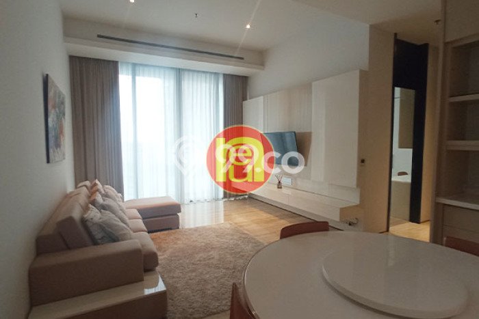 Paling Dicari! Apartemen Premium Dijual di Kuningan Punya 2 Bedroom Paling Dicari! Apartemen Premium Dijual di Kuningan Punya 2 Bedroom