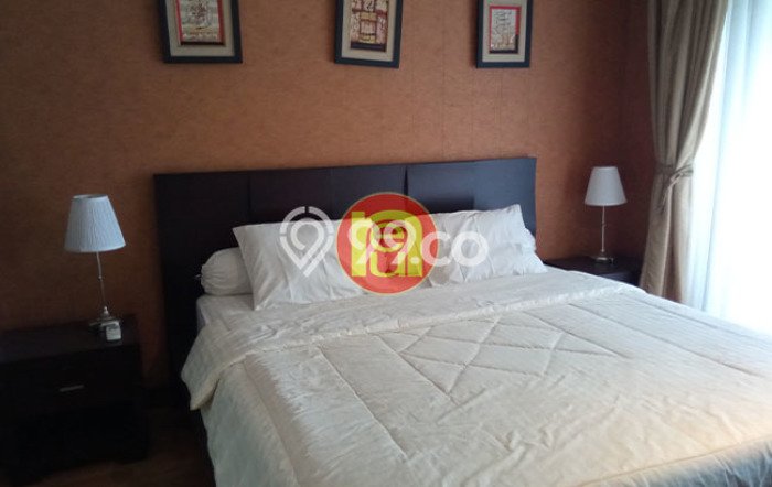Hunian Strategis 58m2 di Sudirman Jakarta Selatan 1 Bedroom Hunian Strategis 58m2 di Sudirman Jakarta Selatan 1 Bedroom